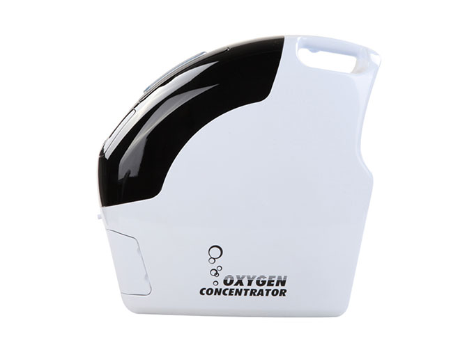 mini portable oxygen concentrator