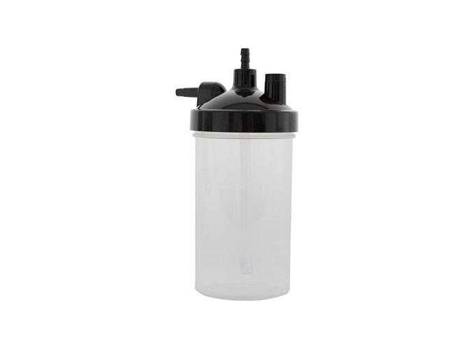 humidifier bottle for oxygen