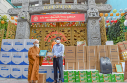 Vietnam jótékonysági alapítvány rendelte canta oxigén koncentrátor